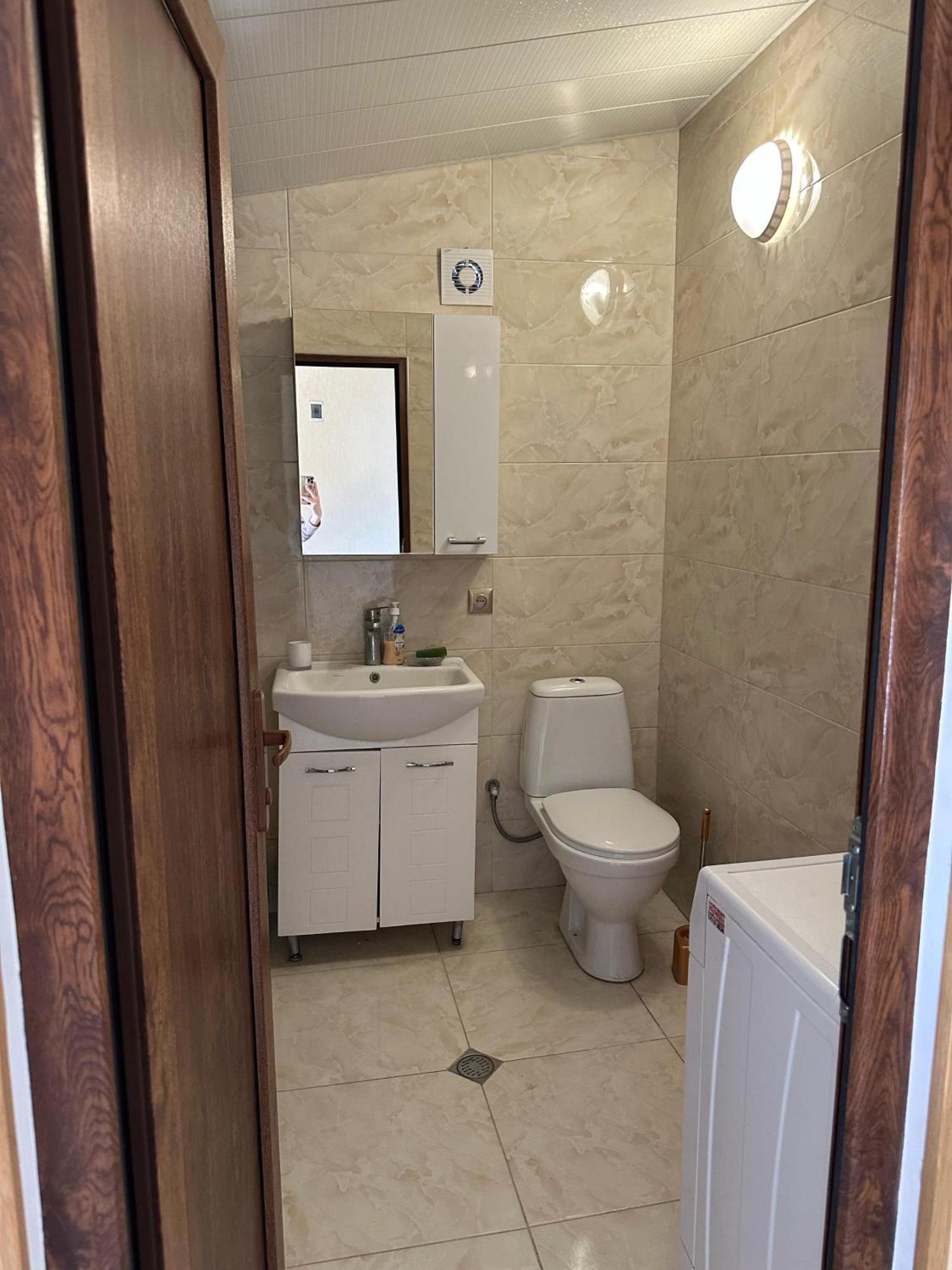 Family Hotel Ґорі Екстер'єр фото